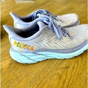 Hoka Running Shoes